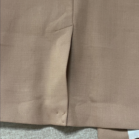 Sezane Christie Classic Blazer - Picture 8 of 8